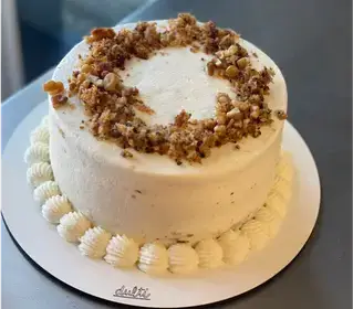Producto de Dulti Pasteleria