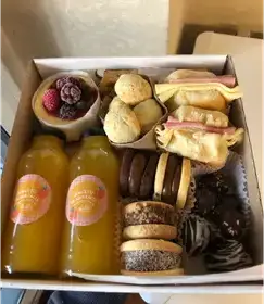 Producto de Dulti Pasteleria