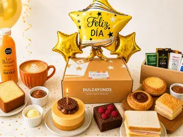 Producto de Dulzayunos Sorpresa