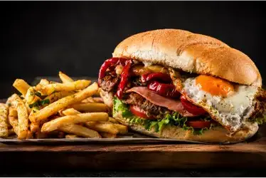 Producto de Duque