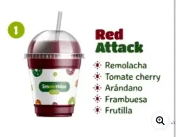 Producto de EASY FRUT 1