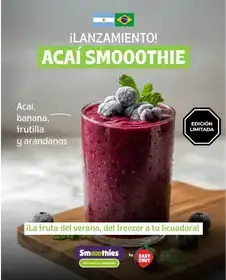 Producto de EasyFrut Gastro 2