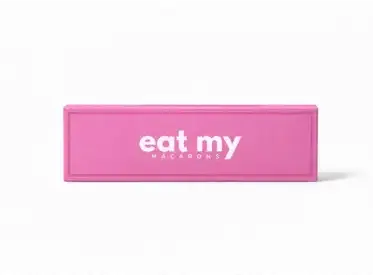 Producto de Eat My Macarons