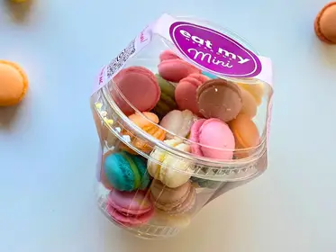 Producto de Eat My Macarons