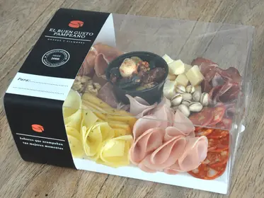 Producto de El Buen Gusto Pampeano