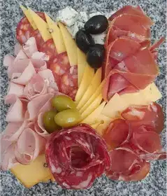 Producto de El Buen Gusto Pampeano