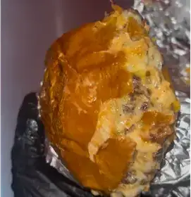 Producto de El Burgón