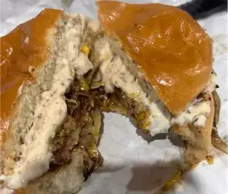 Producto de El Burgón
