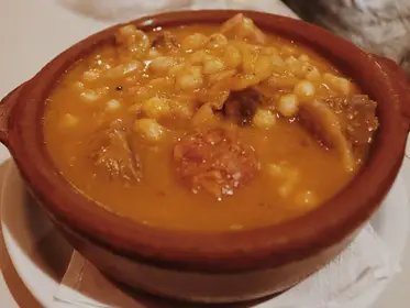 Producto de El Calchaqui