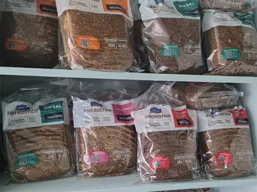 Producto de El camino distribuciónes