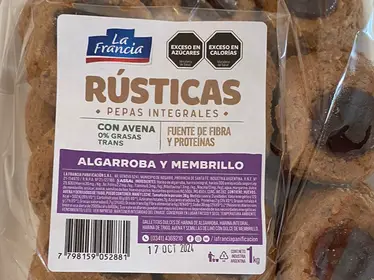 Producto de El camino distribuciónes