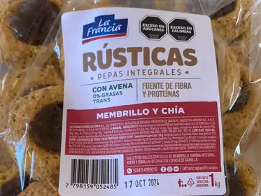 Producto de El camino distribuciónes