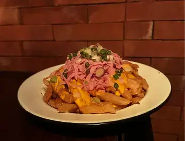 Producto de El Creyente Bar