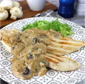 Producto de El Cucharón