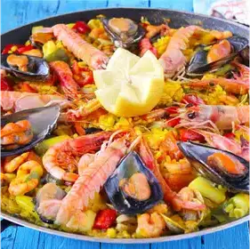 Producto de El Cucharón