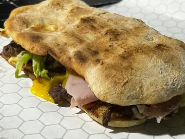 Producto de EL GARAJITO LOMOS GOURMET