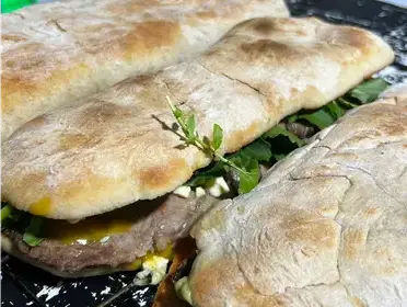 Producto de EL GARAJITO LOMOS GOURMET