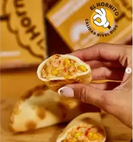 Producto de El Hornito La Carlota