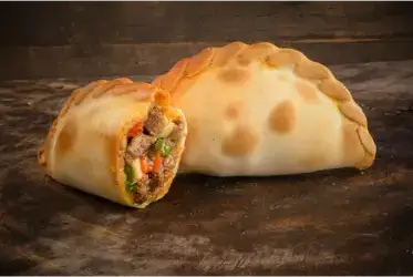 Producto de El Hornito Santiagueño