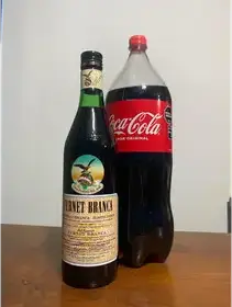 Producto de El legado bebidas