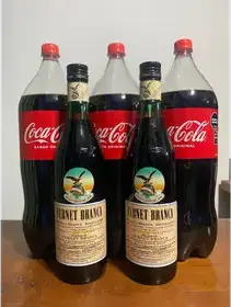 Producto de El legado bebidas