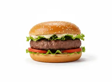 Producto de El Loco Burger