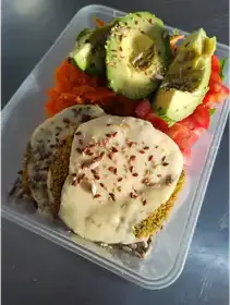 Producto de El Lunch Ejecutivo