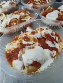 Producto de El Lunch Ejecutivo