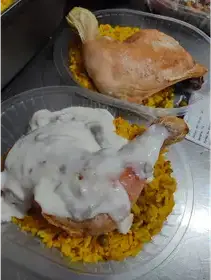 Producto de El Lunch Ejecutivo