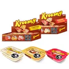 Producto de El Mundo de las Micaelas