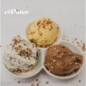 Producto de EL PIAVE