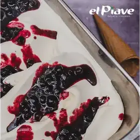 Producto de EL PIAVE