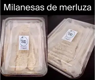 Producto de El Rey Pescados
