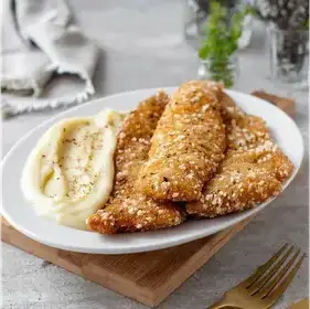 Producto de El Rey Pescados