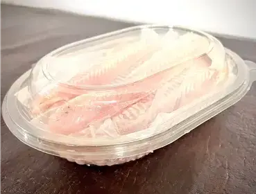 Producto de El Rey Pescados