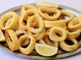Producto de EL TIBURON - FISH FOOD