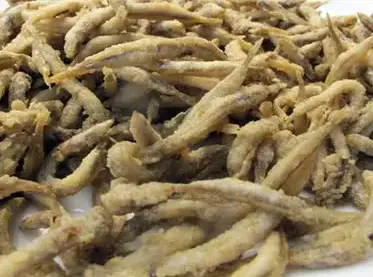 Producto de EL TIBURON - FISH FOOD