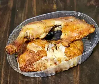 Producto de El Trebol