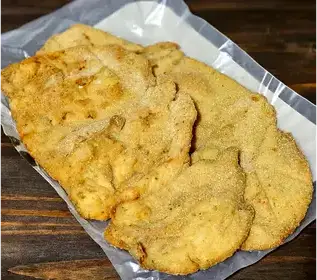 Producto de El Trebol
