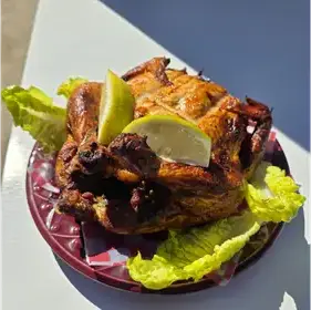 Producto de El Verdadero Pollo
