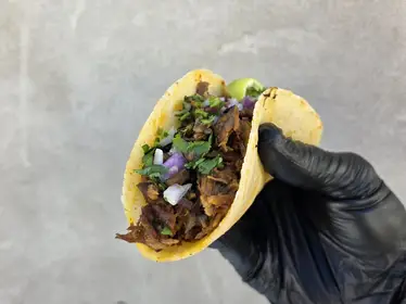 Producto de El Verdadero Pollo