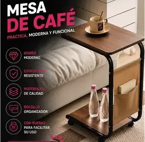 Producto de ELECTROTODO