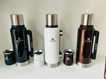 Producto de El Pirata VCP - Polirrubro