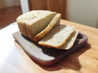 Producto de El Quincho sin gluten