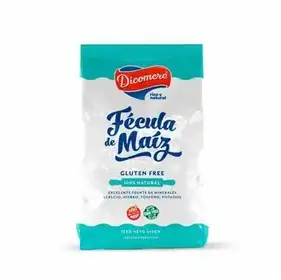 Producto de El Quincho sin gluten