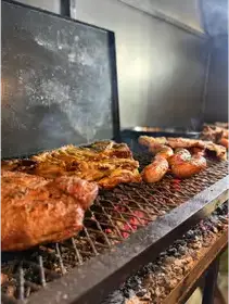 Producto de El rincon del hornero