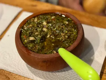 Producto de El rincon del hornero