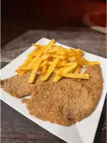 Producto de El rincon del hornero