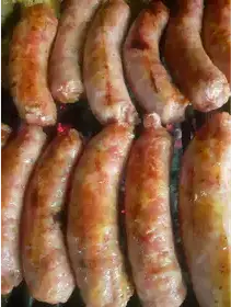 Producto de Parrilla El Rodeo Pedidos