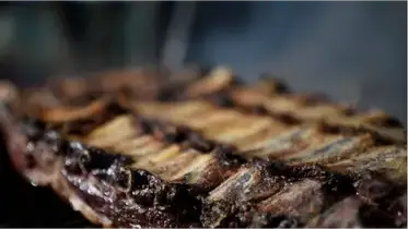 Producto de Parrilla El Rodeo Pedidos
